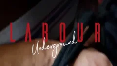 LABOUR BKK Underground