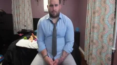 Stocky chap Solo