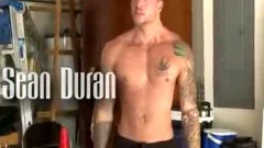 Hunks poke