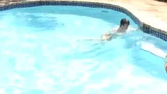 Betwinked Poolboys