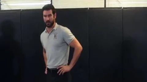 you have Probably Already Seen This clip
