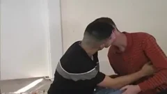Web boys - Scene 1