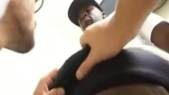 Therapy For One Legged darksome chap