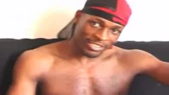 Steamy black Sex