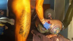 nice Bottom, nice Daddy, All I Love, P!G =+{)