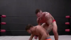 Blayne Crushed
