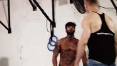 Etienne Erik Vs Babylon Prince: