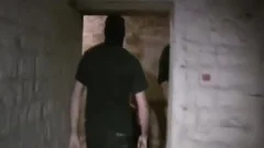 Yo's rough DP Underground