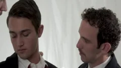 throbbing dick Religious boyz Have A three-some