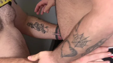 Bear Films: Freedom Found Between the Sheets with Tony