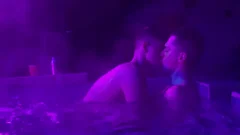 lusty & maddest orgy Party: Part two