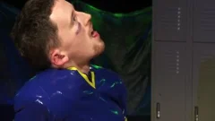 Ethan Wolfe And Will Parker (SD P2)