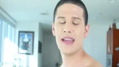 Tino Attempts 10 Inches
