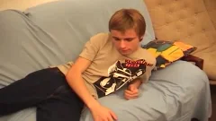 filthy College males orgy