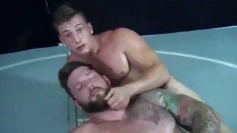Wrestling