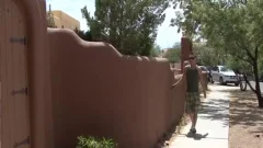 A favor For His Cousin