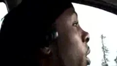 straight darksome guy receives nailed