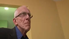 Grandparents Love To plow