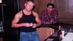 Matthew Anders And Chris Michaels suck jock And bang ass