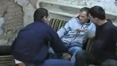 After The Pizza