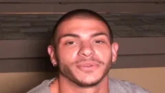 Jamison Is Putting his monstrous penis Inside Rusty anal