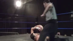 Muscle Fight