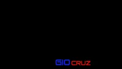 Gio  Cruz