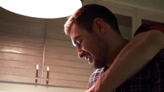 DC - Cuddling Step Daddy