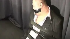 oriental Chub Gangbaged