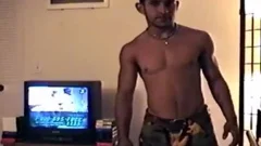 pleasure With amateur Straight guy Franco