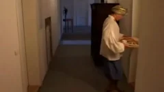 Serving Up more Than Breakfast