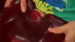 Jad0412 Gummybear orgy