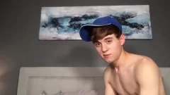 Zands boy 3