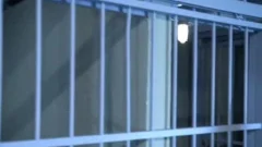 fucking Hard To Prisioner