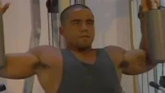Ray And Carlos