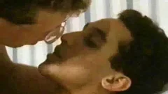 Young doctor anal fucking scene