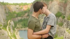 sweet Massage For horny teens