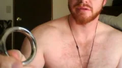 ramrod Ring Jerk