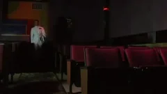 In Tthis chab Cinema