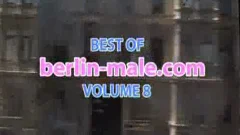 German males