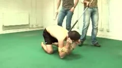 Wedding Nightmare PT3