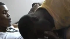 Chocolate Drop