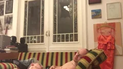 teen IS ALWAYS HUNGRY FOR raw weenie