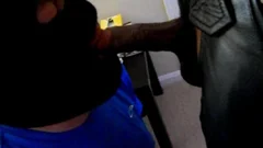 Blktopwithchaps And IMakeBBCBust pound Session