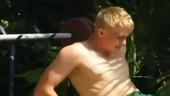 teenage fun