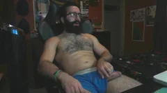 Testing Out The recent Chair