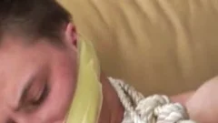 Twink has a taste for hard slamming
