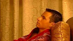 Faux Arab Melange