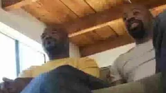 Jaguar & Larry banging
