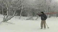 Outdoor Euopean Sex